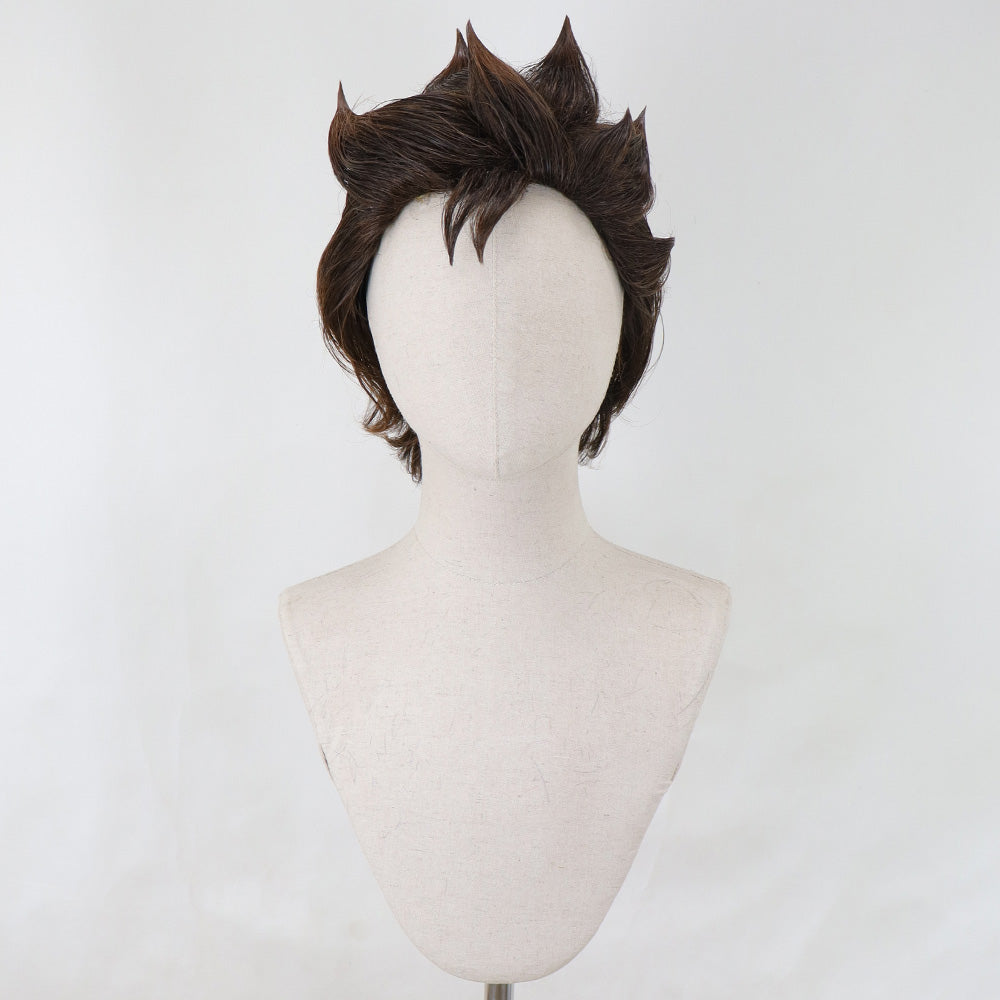 Hazbin Hotel Adam Cosplay Wig Wig - Tophatter Daily Deals